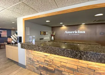 AmericInn by Wyndham Okoboji hotel thumbnail 5