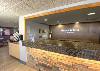 AmericInn by Wyndham Okoboji hotel thumbnail 6