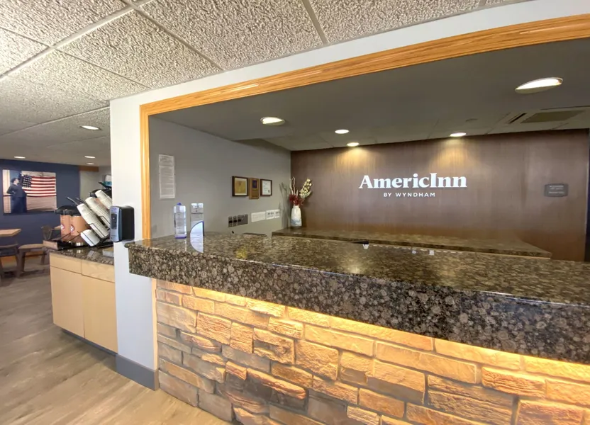AmericInn by Wyndham Okoboji hotel detail image 6