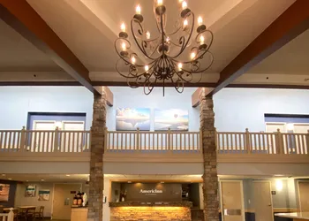AmericInn by Wyndham Okoboji hotel thumbnail 7