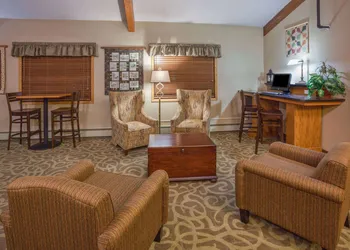 AmericInn by Wyndham Roseau hotel thumbnail 3