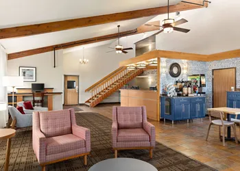 AmericInn by Wyndham Roseau hotel thumbnail 6
