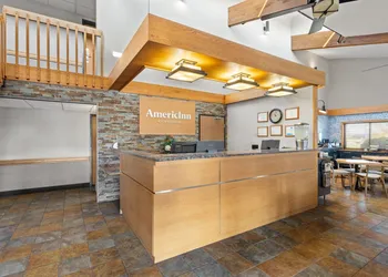 AmericInn by Wyndham Roseau hotel thumbnail 7