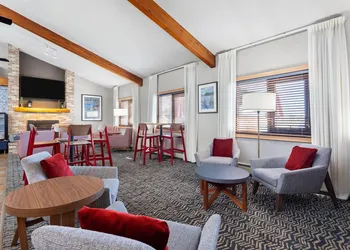 AmericInn by Wyndham Roseau hotel thumbnail 8