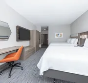 Holiday Inn Express Suites Beeville by IHG hotel detail image 5