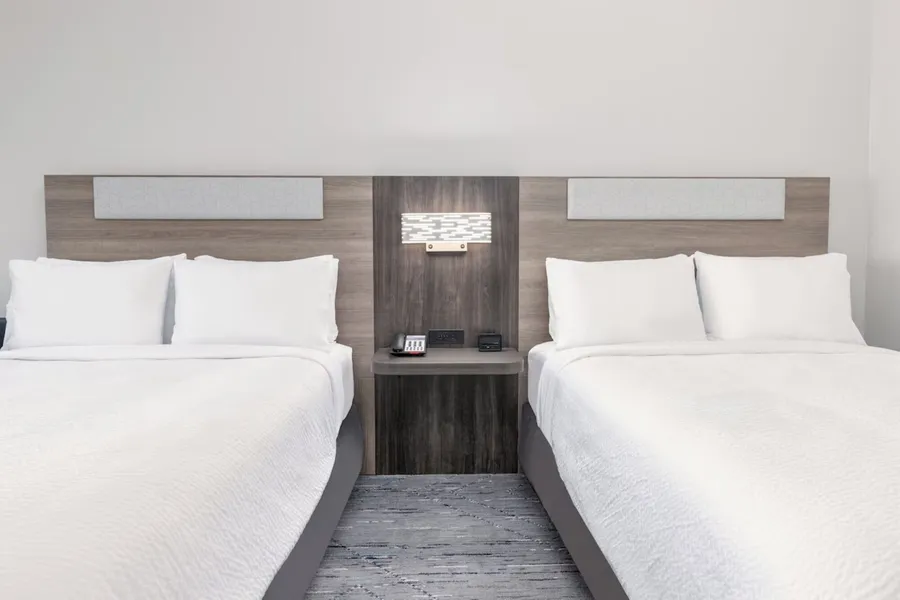 Holiday Inn Express Suites Beeville by IHG hotel detail image 6