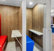 Quality Inn & Suites Lake Havasu City hotel detail image 3