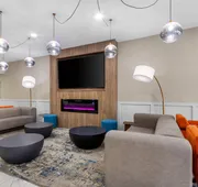 Quality Inn & Suites Lake Havasu City hotel detail image 4