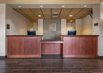 Comfort Inn & Suites Goodland hotel thumbnail 2