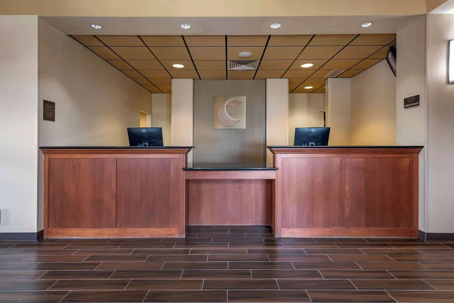 Comfort Inn & Suites Goodland hotel detail image 2