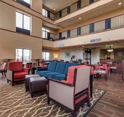 Comfort Inn & Suites Goodland hotel detail image 3