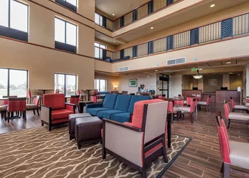 Comfort Inn & Suites Goodland hotel thumbnail 3