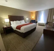 Comfort Inn & Suites Goodland hotel detail image 5