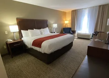 Comfort Inn & Suites Goodland hotel thumbnail 5