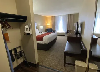 Comfort Inn & Suites Goodland hotel thumbnail 6