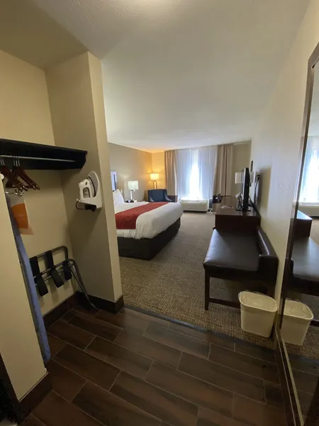 Comfort Inn & Suites Goodland hotel detail image 6