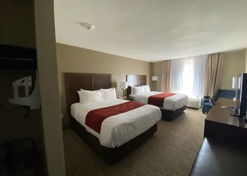 Comfort Inn & Suites Goodland hotel thumbnail 7