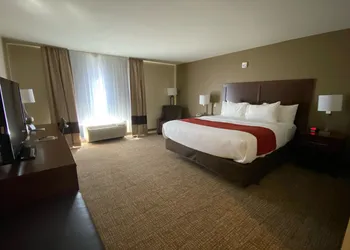Comfort Inn & Suites Goodland hotel thumbnail 8