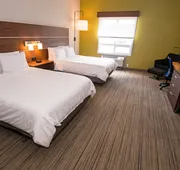 Holiday Inn Express Hotel & Suites Hinton by IHG hotel detail image 5