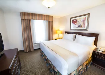 Holiday Inn Hotel & Suites West Edmonton by IHG hotel thumbnail 2