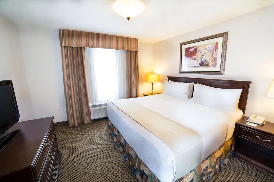 Holiday Inn Hotel & Suites West Edmonton by IHG hotel detail image 2