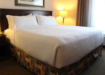 Holiday Inn Hotel & Suites West Edmonton by IHG hotel thumbnail 4