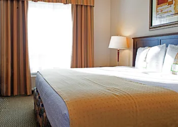 Holiday Inn Hotel & Suites West Edmonton by IHG hotel thumbnail 8