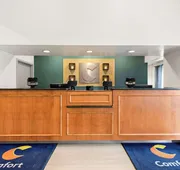 Comfort Inn Pocono Lakes Region hotel detail image 3