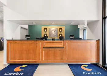 Comfort Inn Pocono Lakes Region hotel thumbnail 3