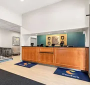 Comfort Inn Pocono Lakes Region hotel detail image 4