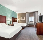 Comfort Inn Pocono Lakes Region hotel detail image 5