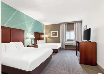 Comfort Inn Pocono Lakes Region hotel thumbnail 5