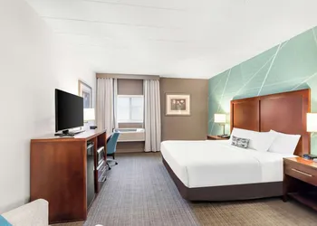 Comfort Inn Pocono Lakes Region hotel thumbnail 8