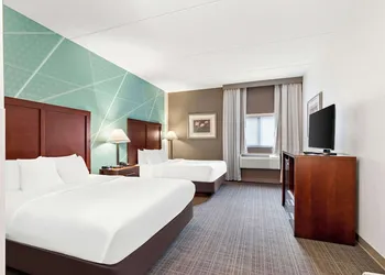 Comfort Inn Pocono Lakes Region hotel thumbnail 5