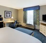 Hampton Inn & Suites Cape Cod-West Yarmouth hotel detail image 7