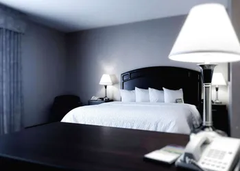 Hampton Inn & Suites by Hilton Edmonton Intl Airport hotel thumbnail 4