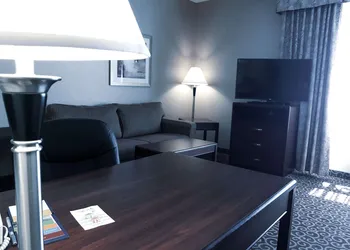 Hampton Inn & Suites by Hilton Edmonton Intl Airport hotel thumbnail 6