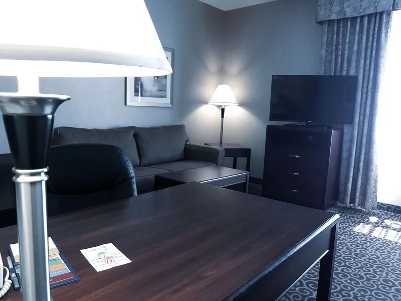 Hampton Inn & Suites by Hilton Edmonton Intl Airport hotel detail image 6