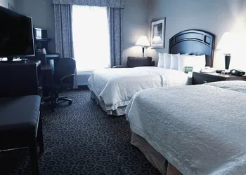 Hampton Inn & Suites by Hilton Edmonton Intl Airport hotel thumbnail 8