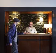 The Oliver Hotel hotel detail image 3