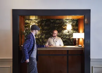 The Oliver Hotel hotel thumbnail 3
