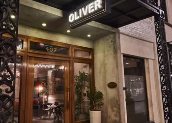 The Oliver Hotel hotel thumbnail 4