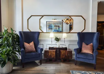 The Oliver Hotel hotel thumbnail 5