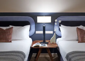 The Oliver Hotel hotel thumbnail 6