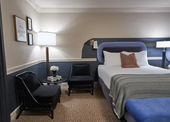 The Oliver Hotel hotel thumbnail 7