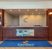 Comfort Inn & Suites East Greenbush - Albany hotel detail image 3
