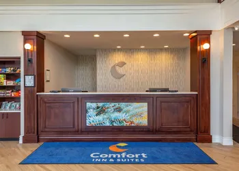 Comfort Inn & Suites East Greenbush - Albany hotel thumbnail 3