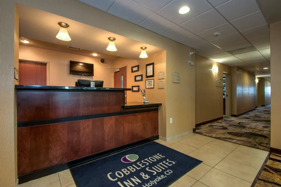 Cobblestone Inn & Suites - Holyoke hotel detail image 2