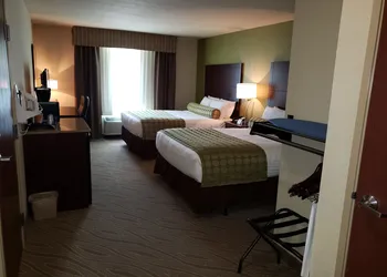 Cobblestone Inn & Suites - Holyoke hotel thumbnail 6