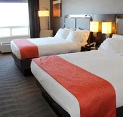Chateau Inn & Suites Bonnyville hotel detail image 3